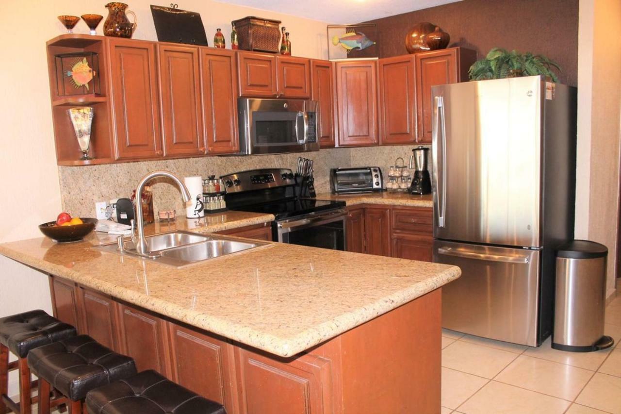 Sonoran Sun 2Br Upper Se 906 By Casago Villa Puerto Peñasco Buitenkant foto