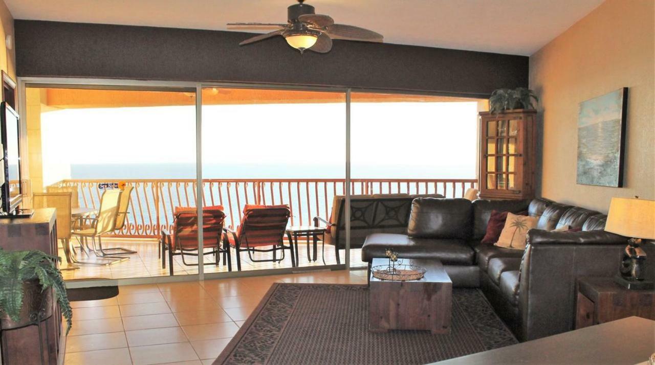 Sonoran Sun 2Br Upper Se 906 By Casago Villa Puerto Peñasco Buitenkant foto