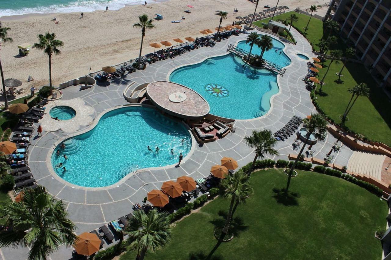 Sonoran Sun 2Br Upper Se 906 By Casago Villa Puerto Peñasco Buitenkant foto